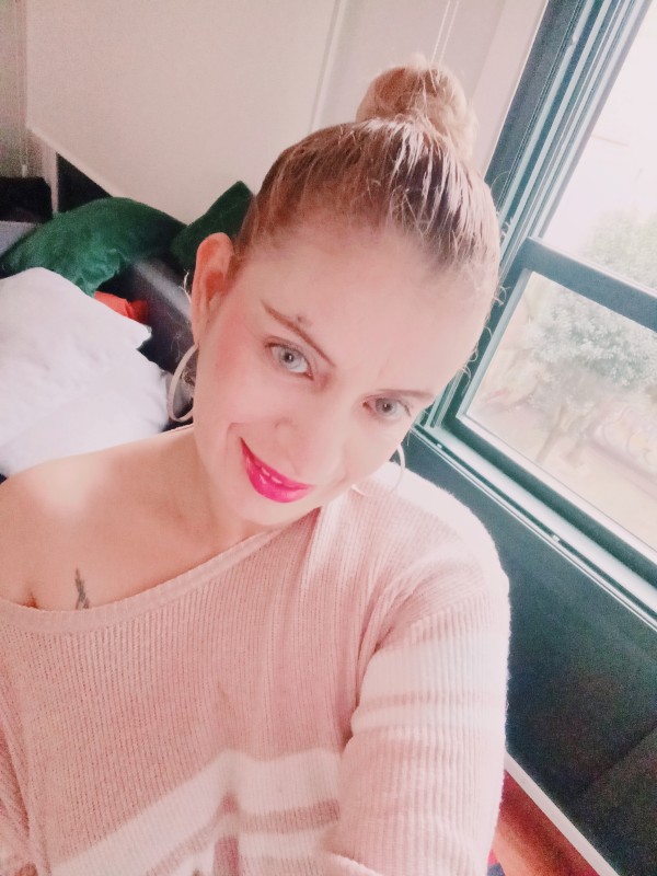 ARGENTINA EXPERTA EN GARGANTA PROFUNDA