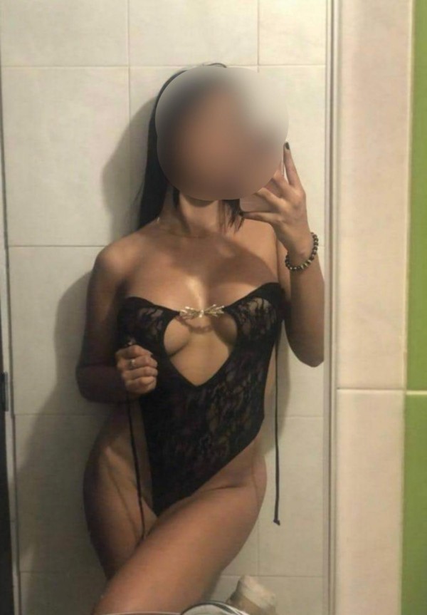 TUS AMIGAS MAS APASIONANTES ESPERANDOTE EN MADRID