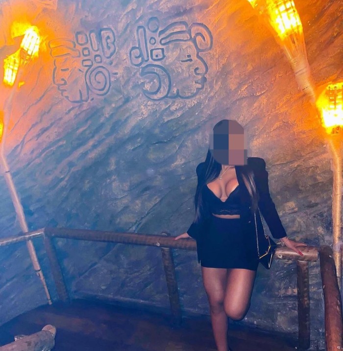 «NOVEDAD» TE SACO LA LECHE (VEN S FOLLARME) JEREZ DE LA FRONTERA