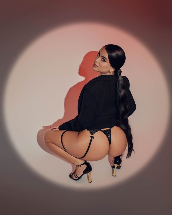 Exclusiva colombiana super dulce NOVEDAD