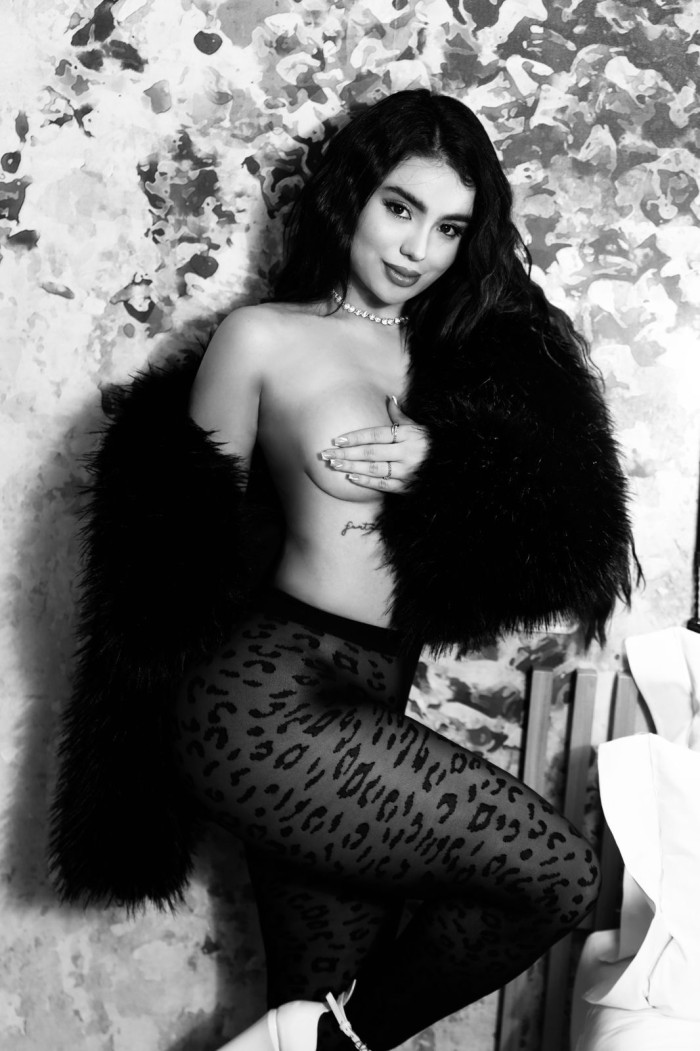 Exclusiva colombiana super dulce NOVEDAD