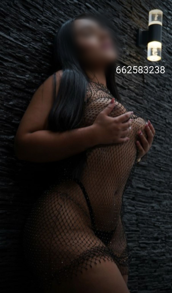 NOVEDAD.!! LATINA PIEL CANELITA PASIÓN…!!