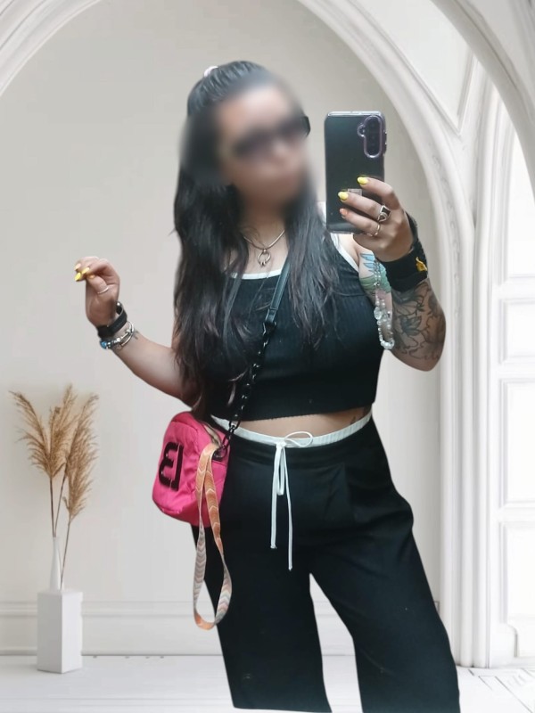 SOY NINA UNA JOVEN ARGENTINA!