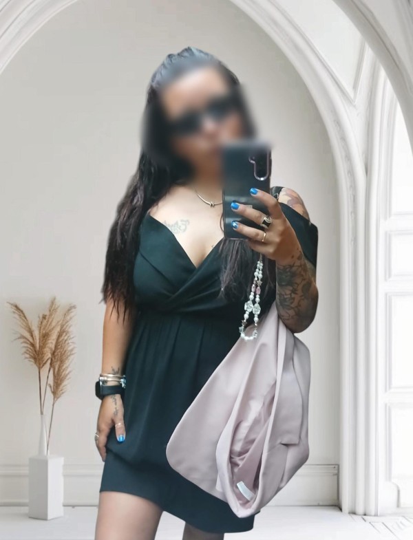 SOY NINA UNA JOVEN ARGENTINA!