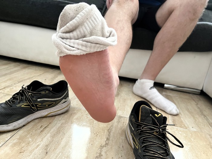 AMO DOMINANTE ADOPTA SUMISO – RELACIÓN CONTINUADA