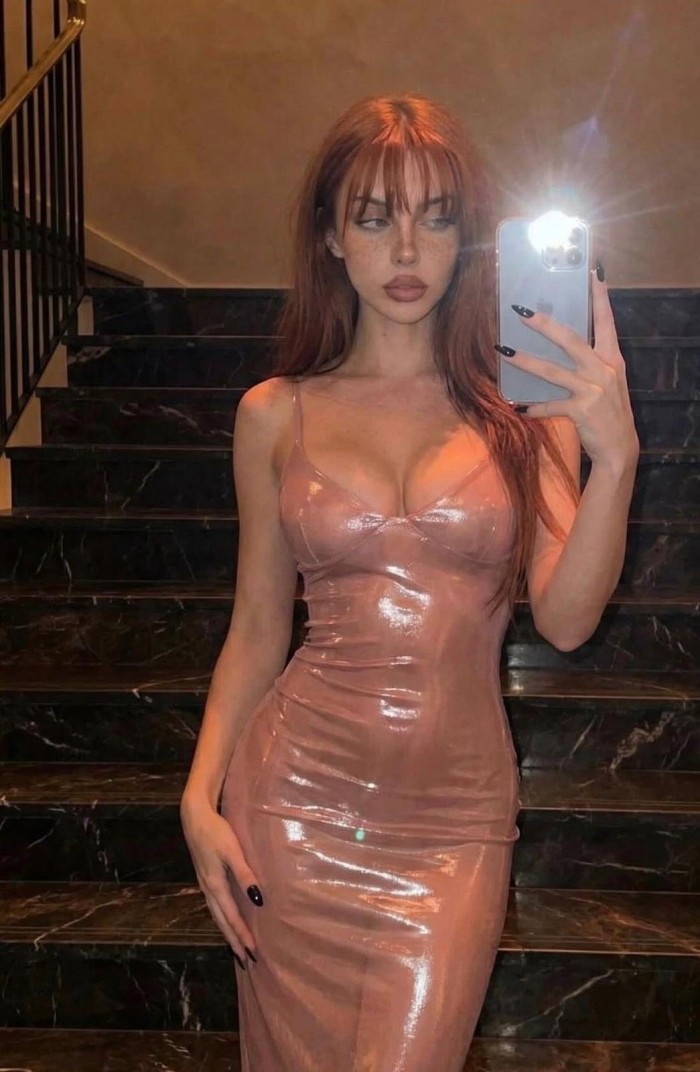 Española muy jovencita y decidida en Santander