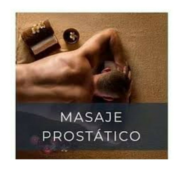 Masaje Prostático