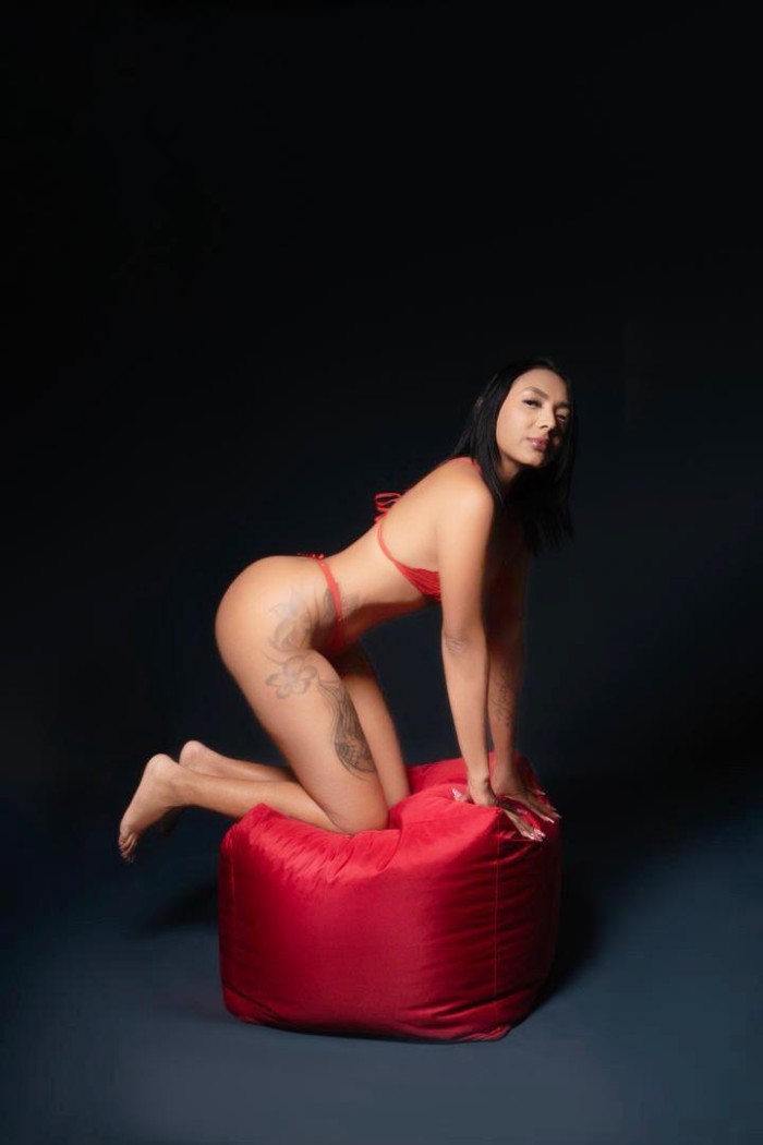 EN PUERTO DE LA CRUZ SEXO FIESTA A TOPE