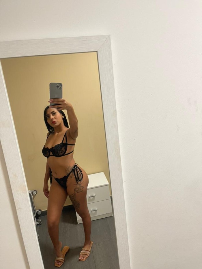 EN PUERTO DE LA CRUZ SEXO FIESTA A TOPE