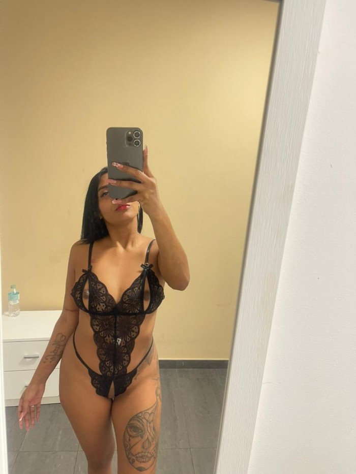 EN PUERTO DE LA CRUZ SEXO FIESTA A TOPE