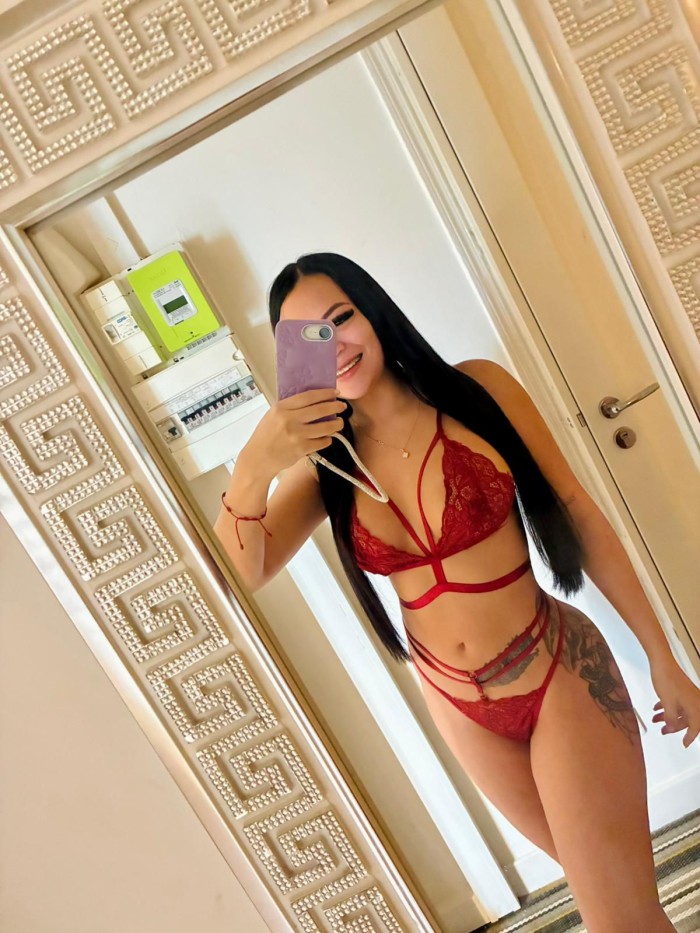 Flaquita marbella centro