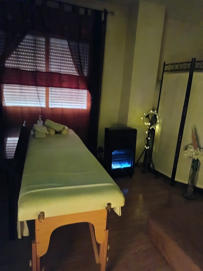 Alquiler para trabajar