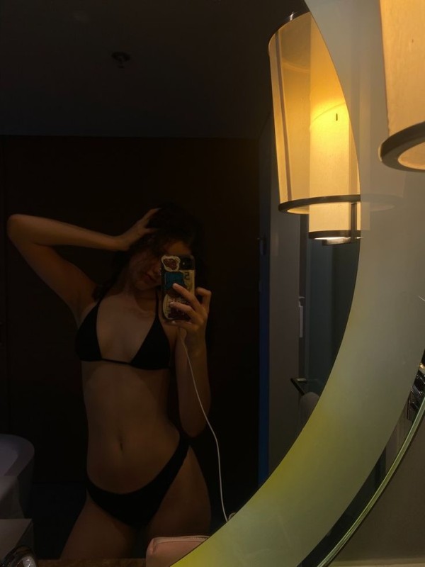 Exótica sensual y complaciente ..Dispuesta a …