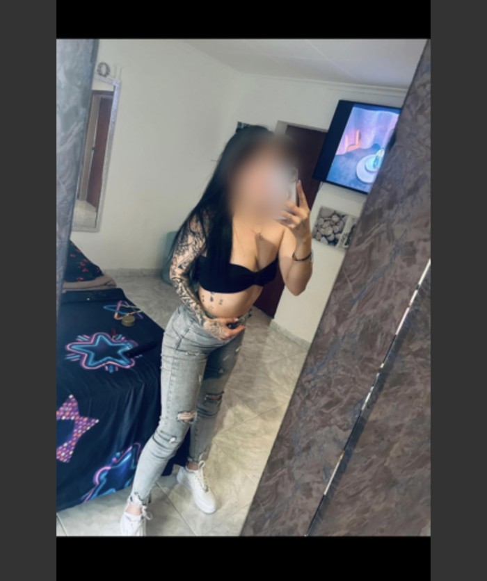 ABBY De vuelta en tu zona