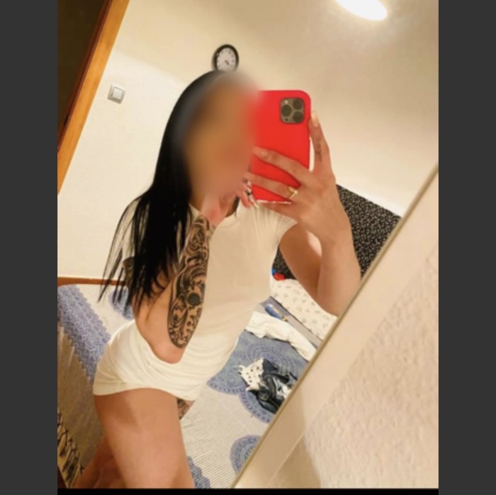 ABBY De vuelta en tu zona