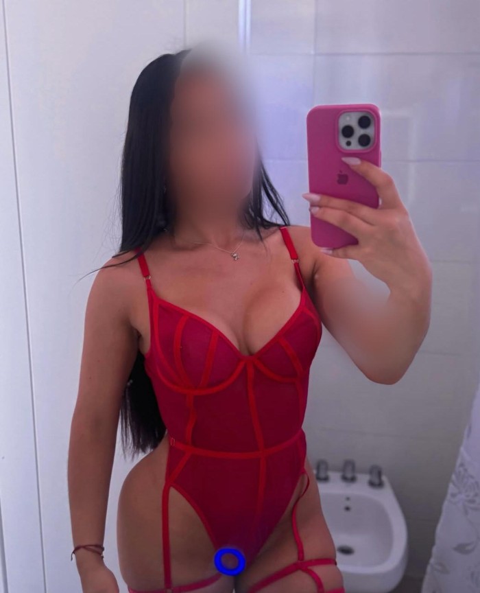 FIESTERA TETONA SOLO SALIDAS HOTELES DOMICILIOS