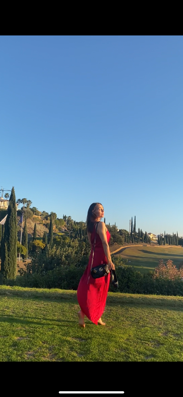 Escort independiente