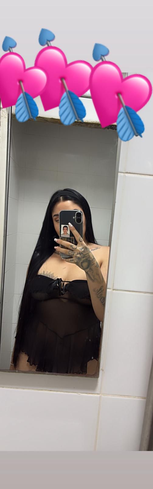 FRANCES NATURAL !! MAMADA RICA