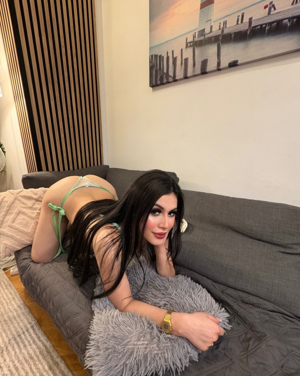 NOVEDAD NUEVA en tu ciudad ven y Disfruta conmigo