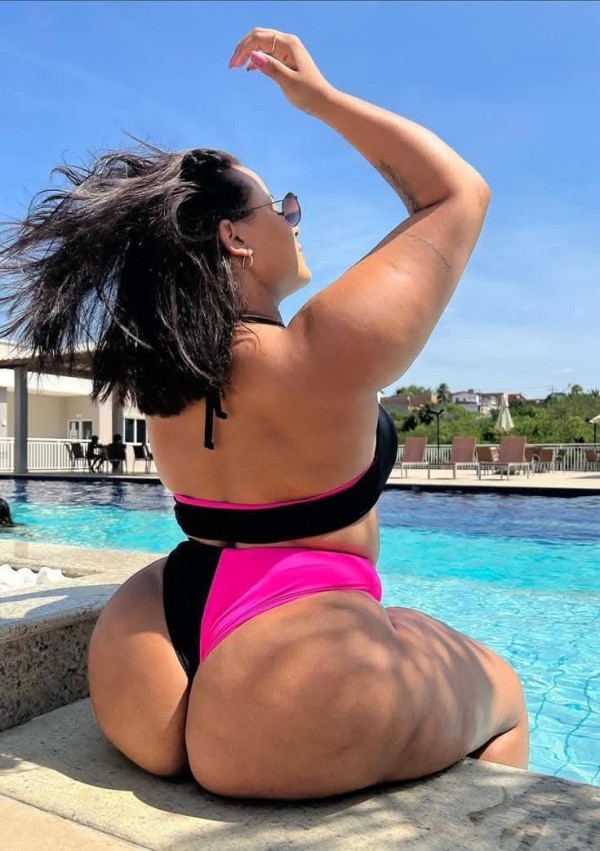 Erika Independiente Guapa y de buen Rollo