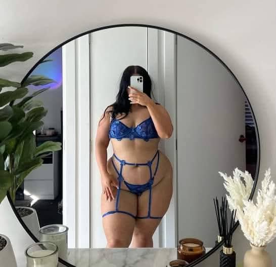 Erika Independiente Guapa y de buen Rollo