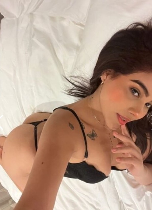 Camila CACHONDA 24h disponible francés natural