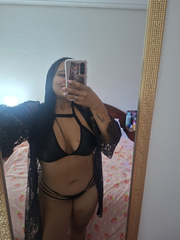 Alejandra colombianita