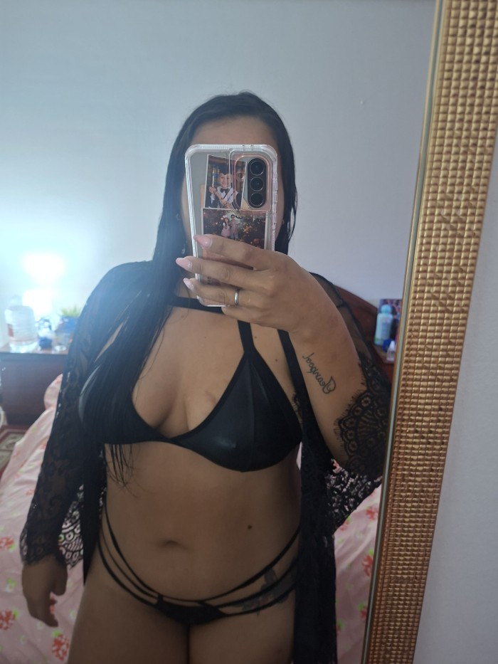 Alejandra colombianita