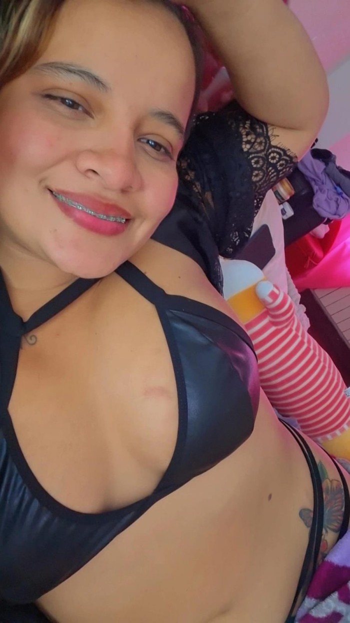 Alejandra colombianita