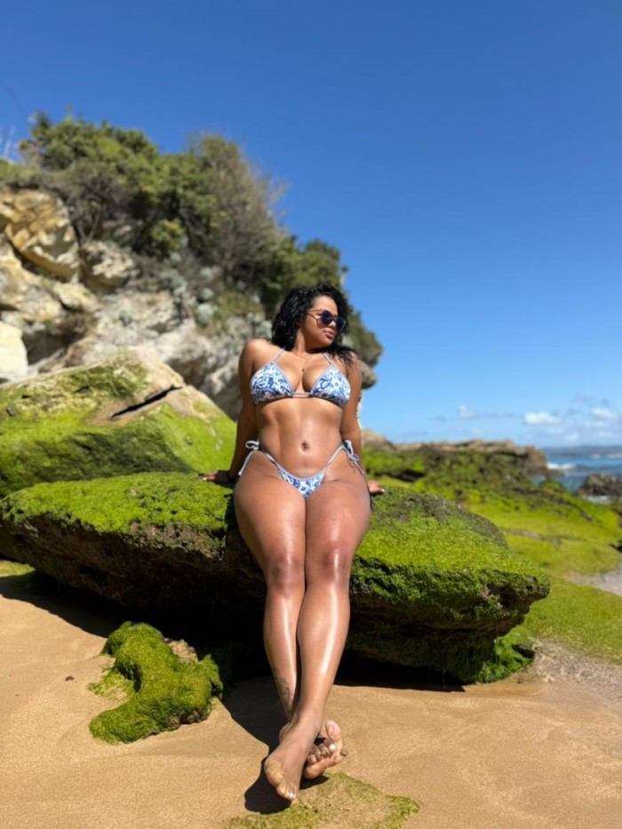 TU ESCORT FAVORITA, ARDIENTE PARA TI