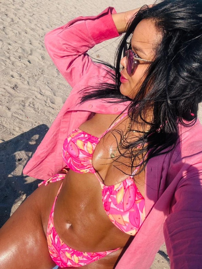 TU ESCORT FAVORITA, ARDIENTE PARA TI