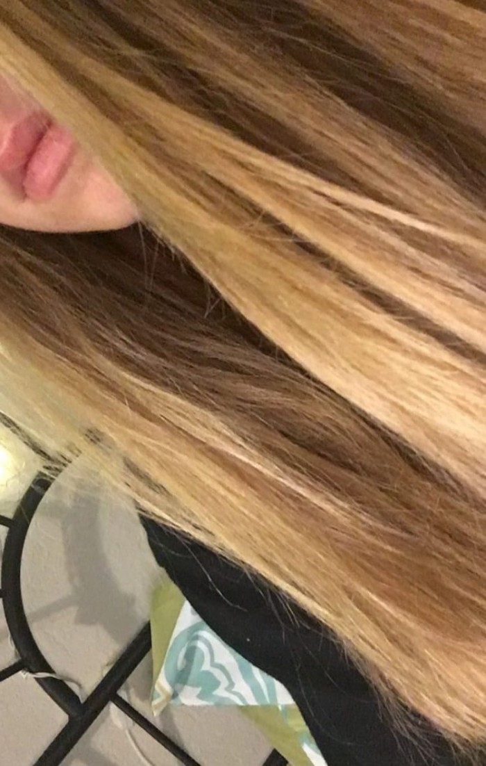 TODO PARA TI RUBIA FOGOZA JUGUETONA