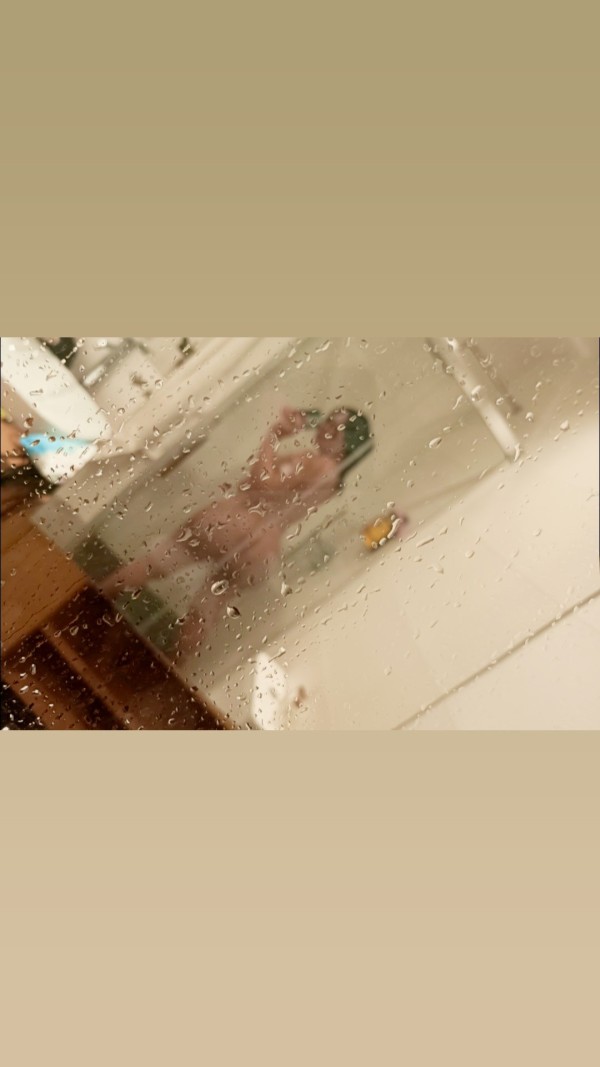 sexy trans latina .. la diosa de la garganta profunda