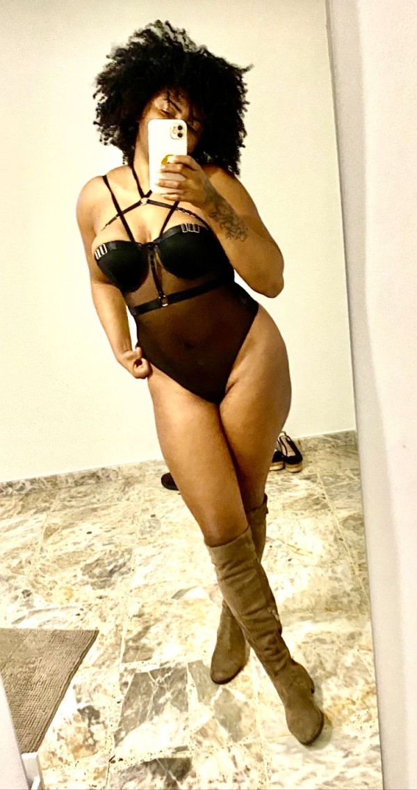 Latina 624629241 mujer ardiente adicta alos hombres Talavera