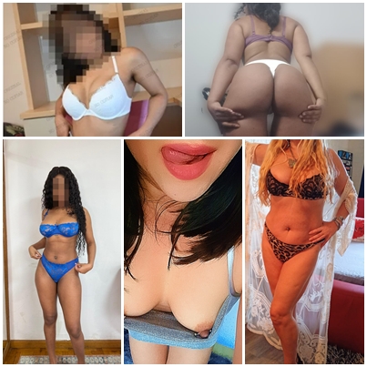 CHICAS DISPONIBLES LATINAS MUY CACHONDAS A LA HORA