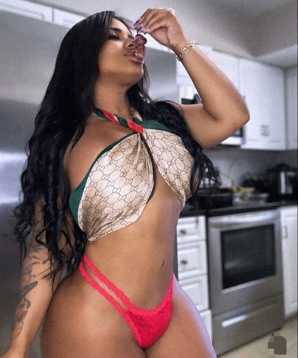 Novedad primera vez en Barakaldo fiestera multipliorgánica y ardiente