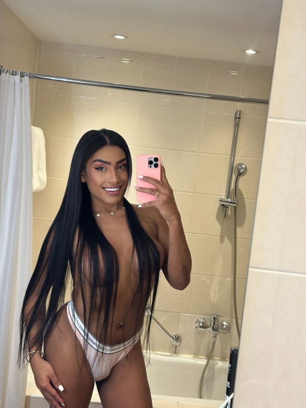 Isabella Pollona Novedad en tu ciudad