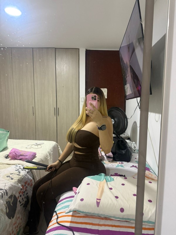 PICANTE BESUCONA CALIENTE FIESTERAS 24H