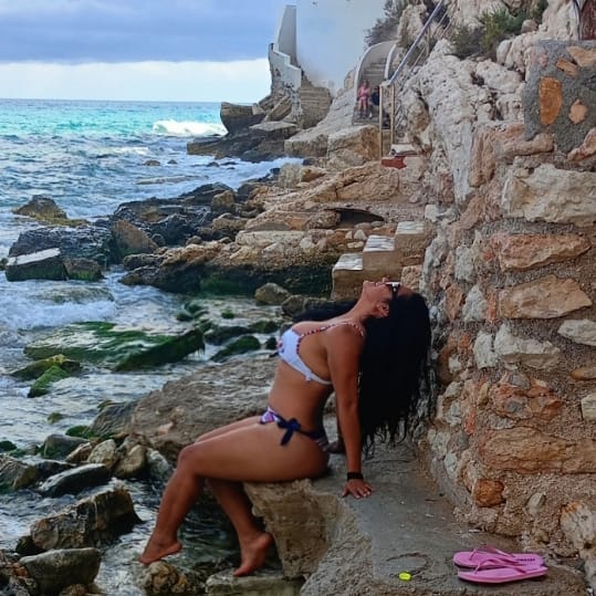 AUTENTICA TRANSEXUAL COLOMBIANA 33 AÑOS NOVEDAD