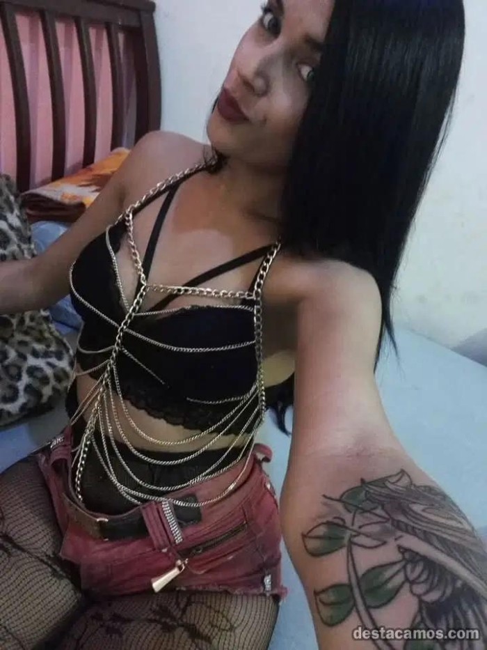 Lechera y fiestera