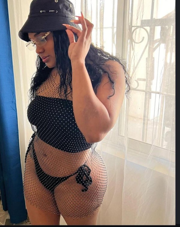 EN ZAIDIN ENCANTADORA SENSUAL BUENA AMANTE