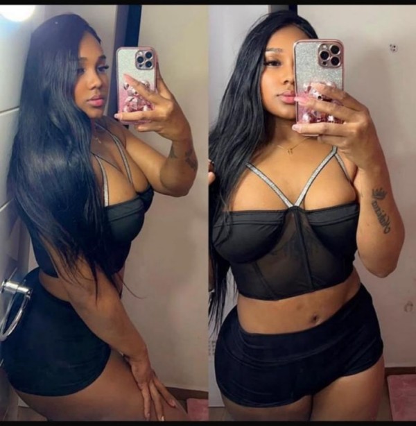 EN ZAIDIN ENCANTADORA SENSUAL BUENA AMANTE