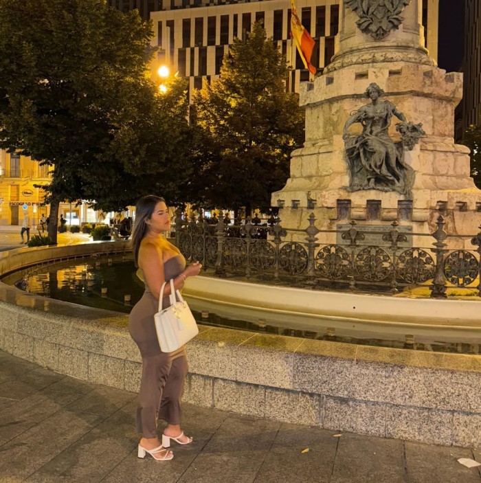 TU DULCE TENTACIóN EN ARRECIFE! SENSUAL Y ATREVIDA