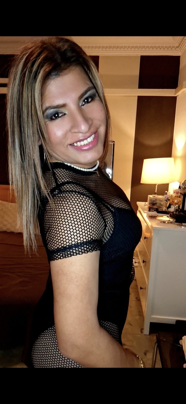 Fiestera y cañera