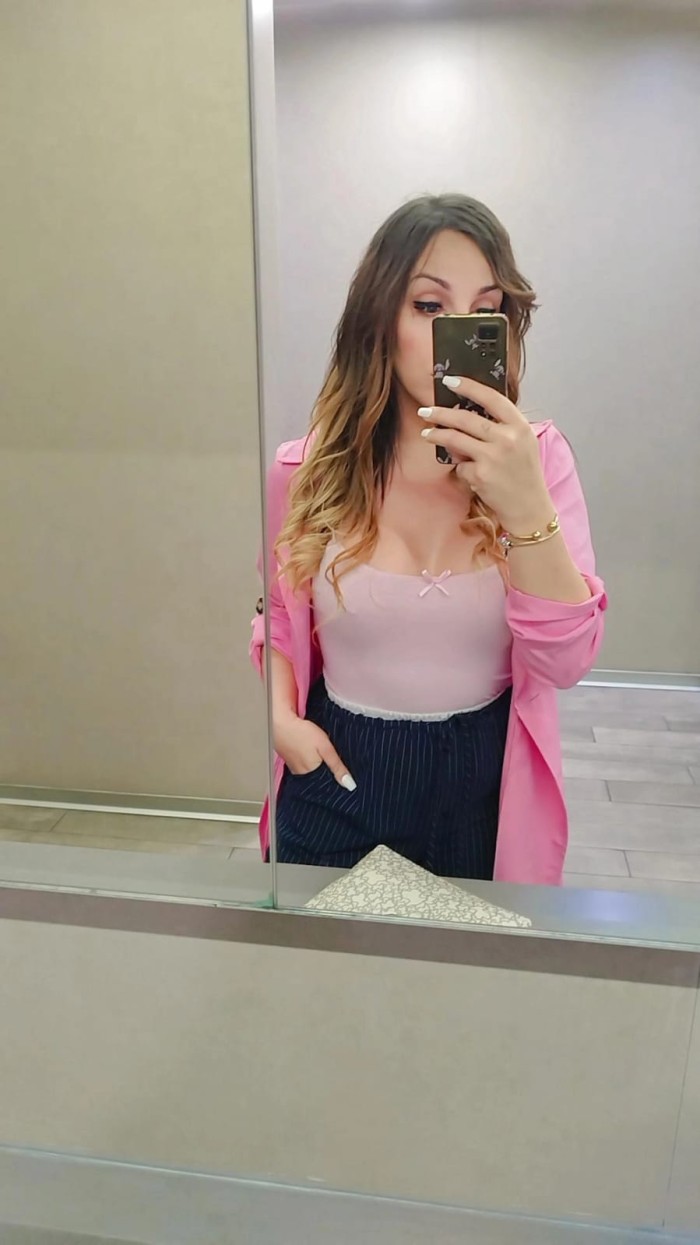 Trans catalana operada para heteros curiosos