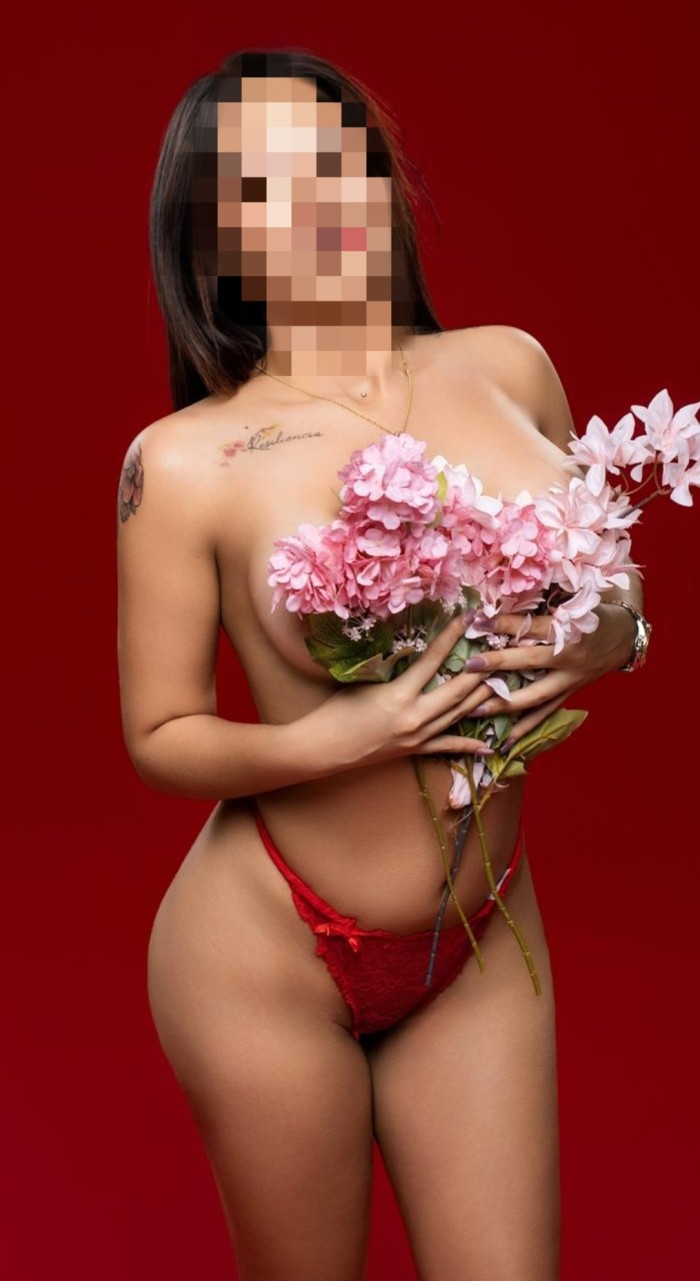 FIESTERA, SIN LÍMITES, PURO FUEGO EN AGUADULCE