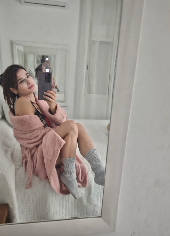 AGUADULCE FIESTERA ARDIENTE APASIONADA 24 HORAS