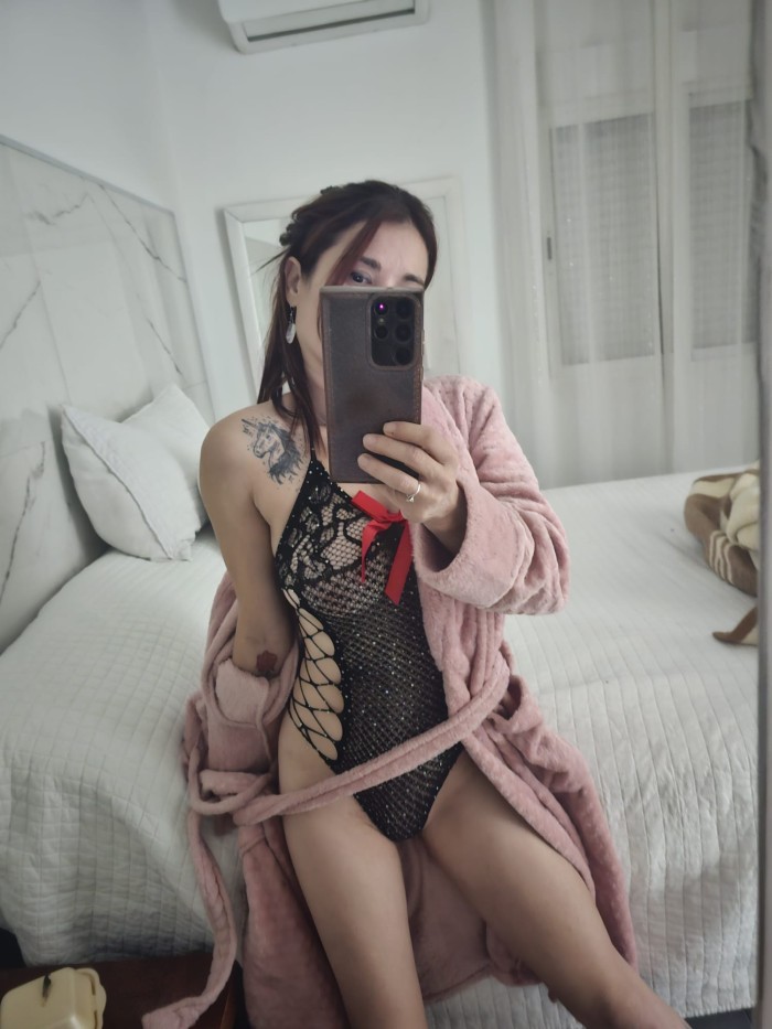 AGUADULCE FIESTERA ARDIENTE APASIONADA 24 HORAS