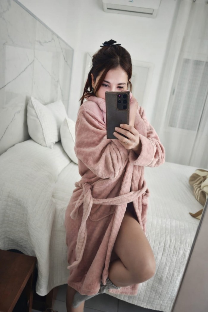 AGUADULCE FIESTERA ARDIENTE APASIONADA 24 HORAS