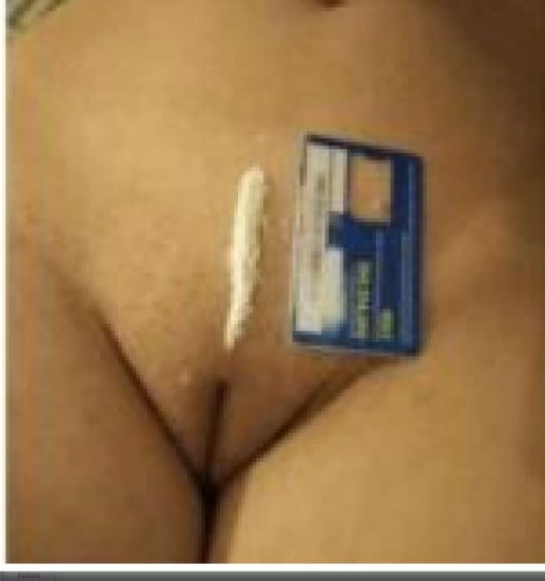 Sofia madurita 24h  monzon